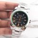 Copy Rolex Milgauss SS Black Dial Orange Pointer Watch.(3)_th.jpg